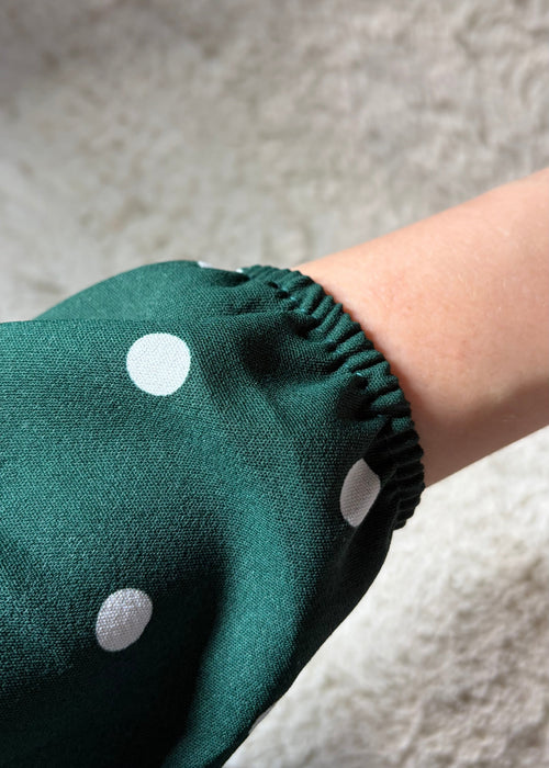 Blouse Céleste
