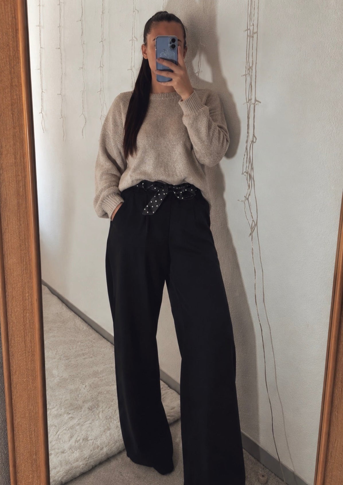 Pantalon Alba