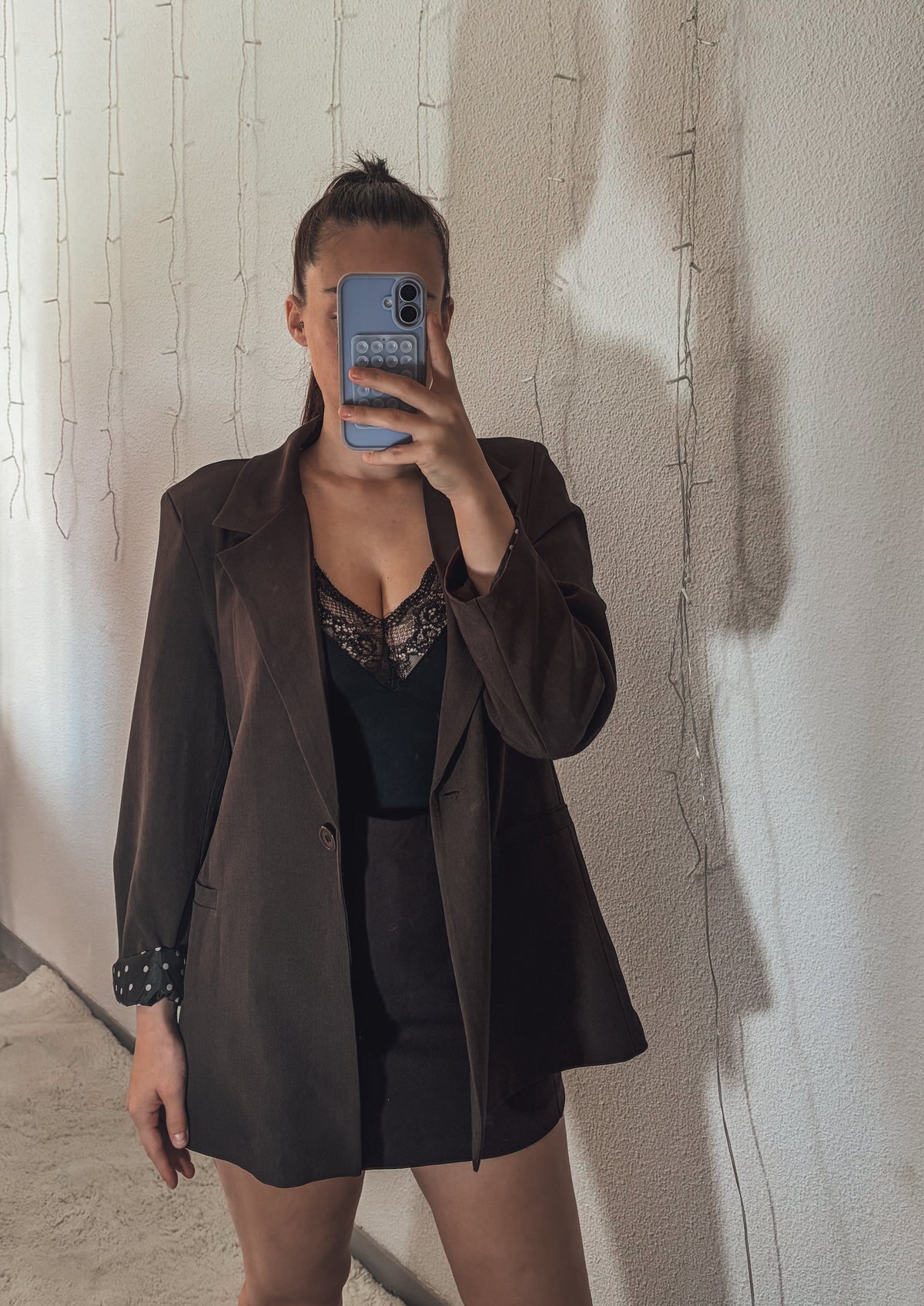 Blazer Alba