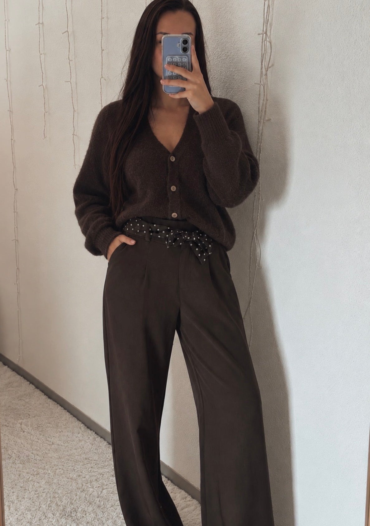 Pantalon Alba