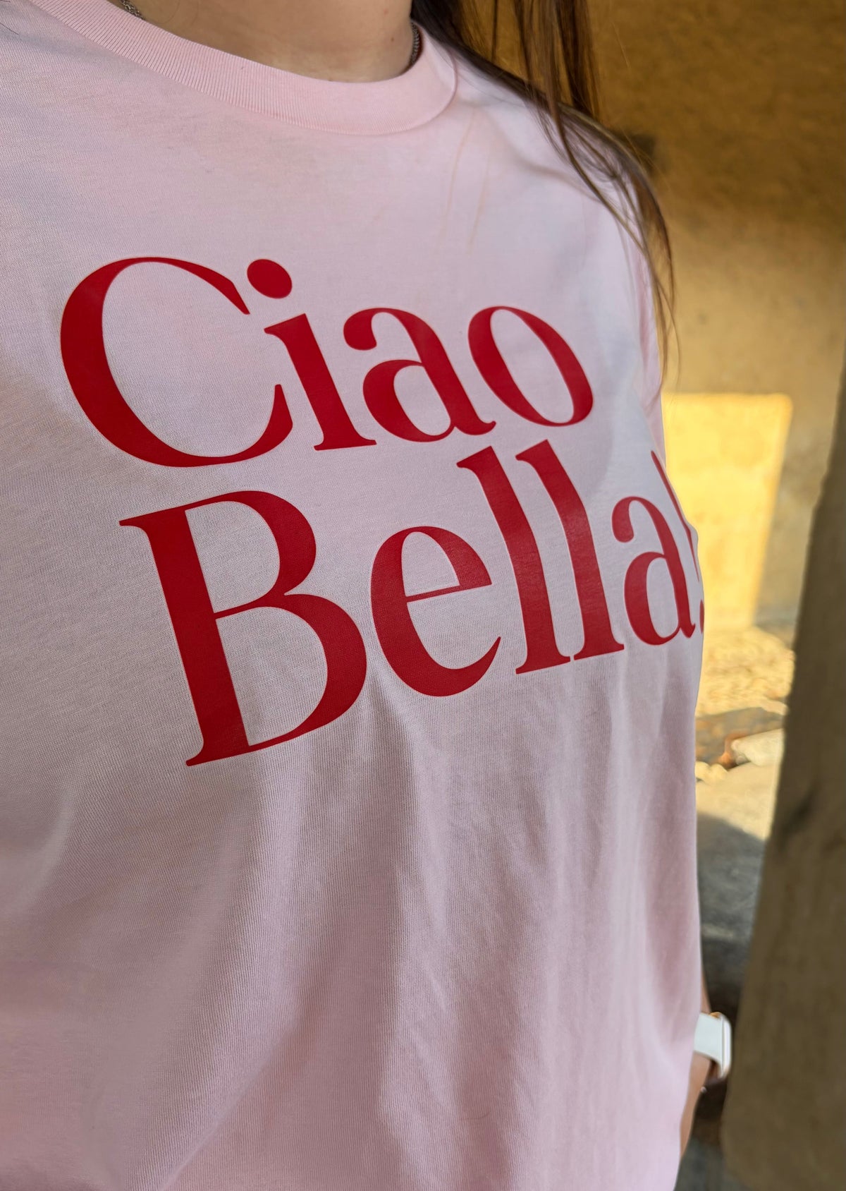 Ciao Bella