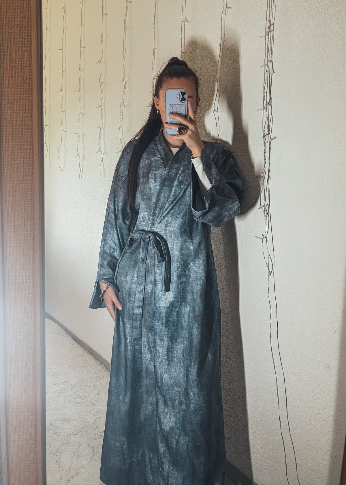 Kimono Sélène