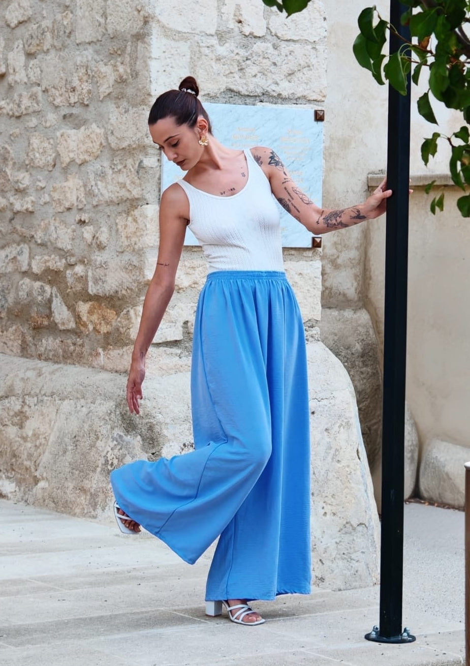 Pantalon Aura