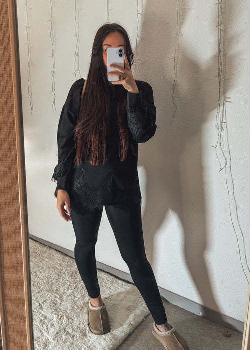 Sweat Romane