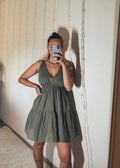 Robe Soléa
