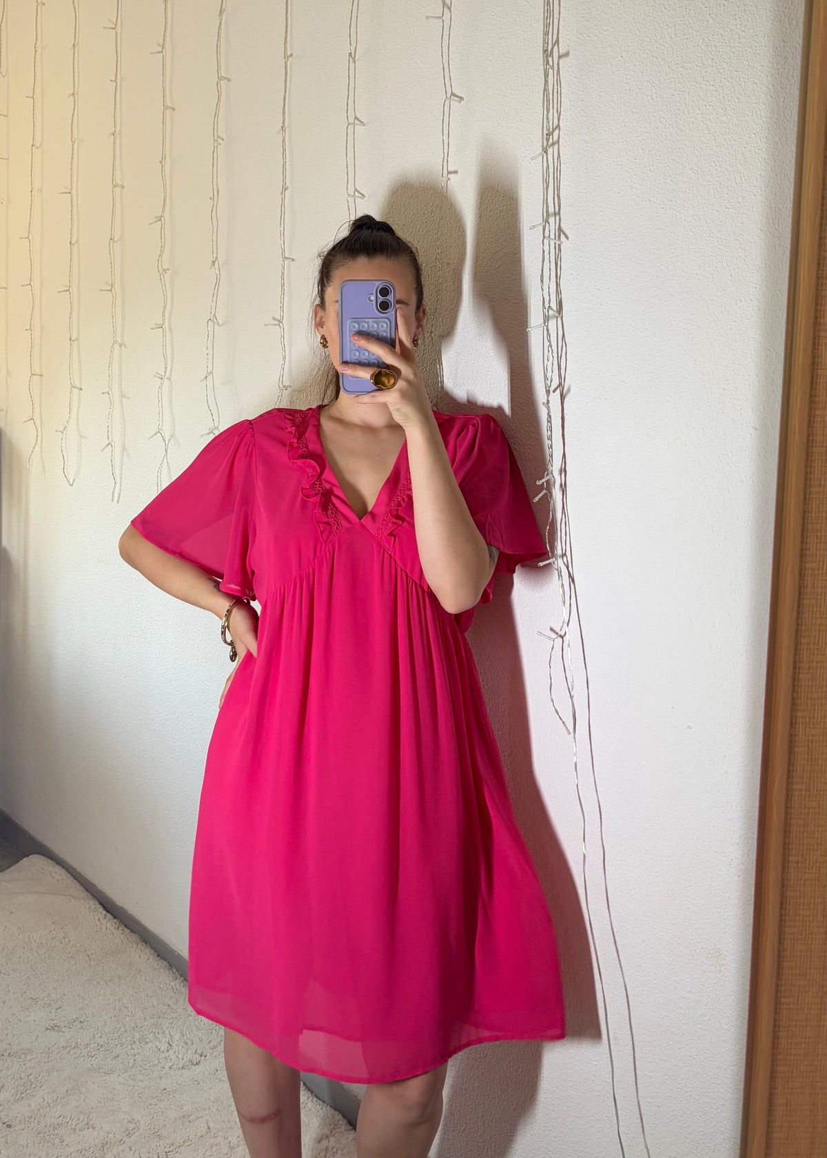 Robe Rosalia