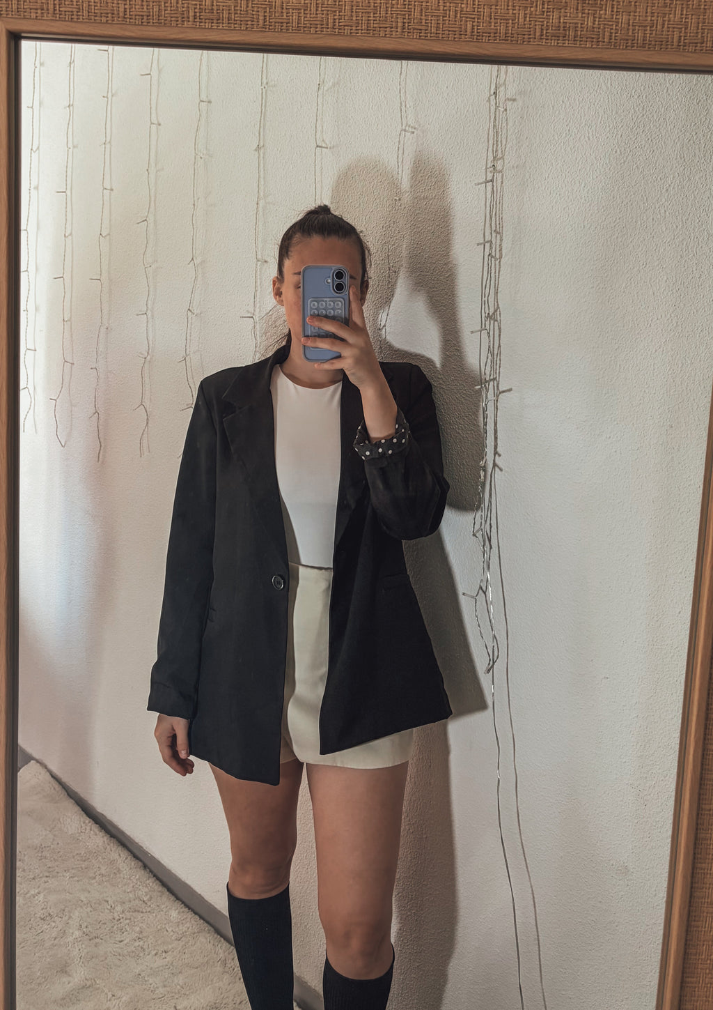 Blazer Alba