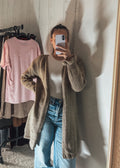 Gilet Louane