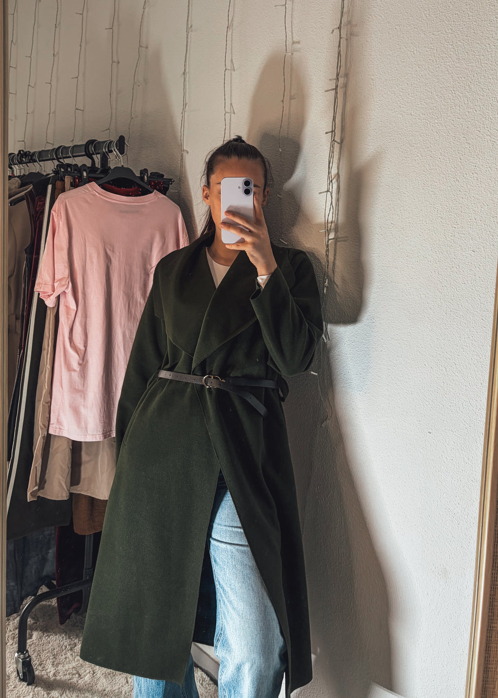 Manteau Sofia