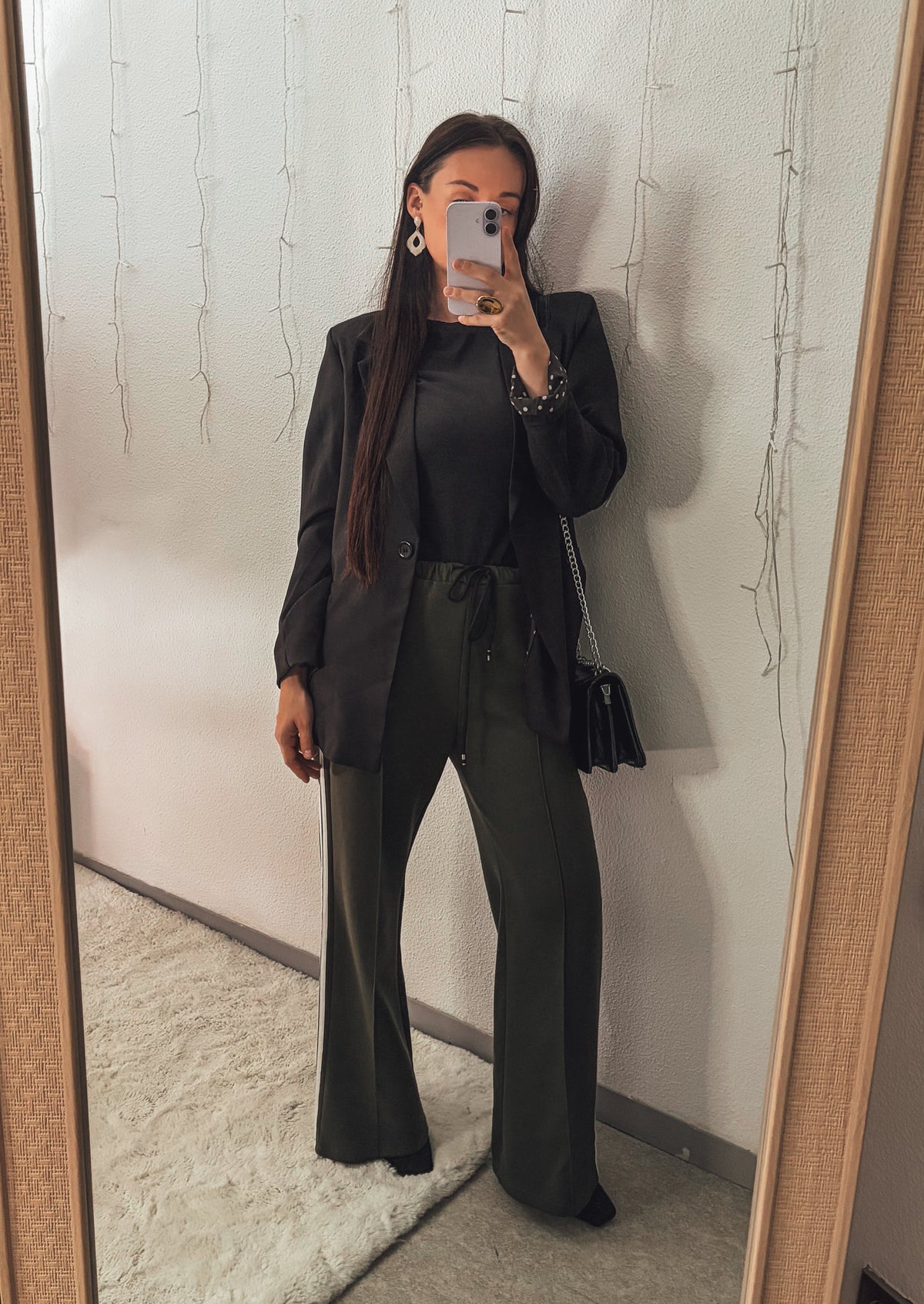 Pantalon Giulia