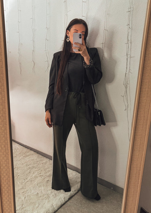 Pantalon Giulia