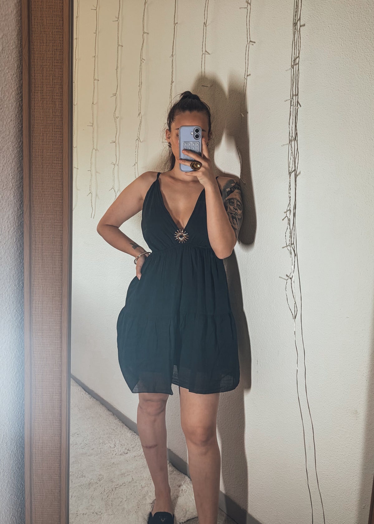 Robe Soléa