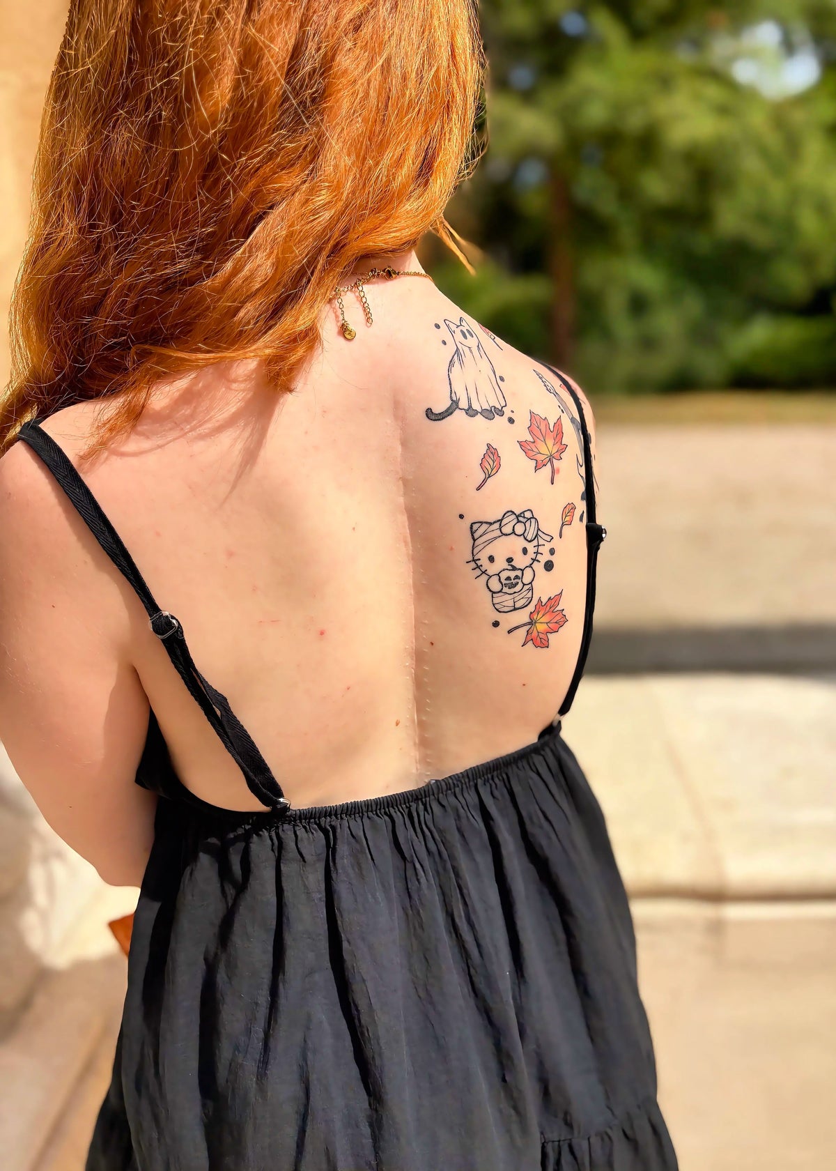 Robe Soléa