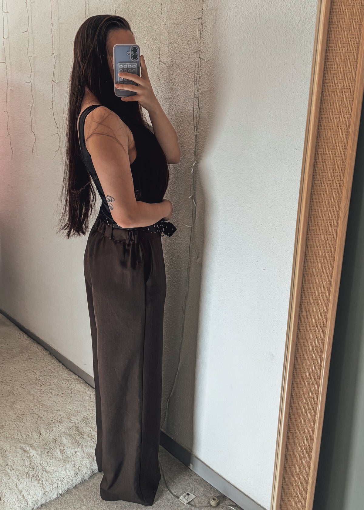 Pantalon Alba