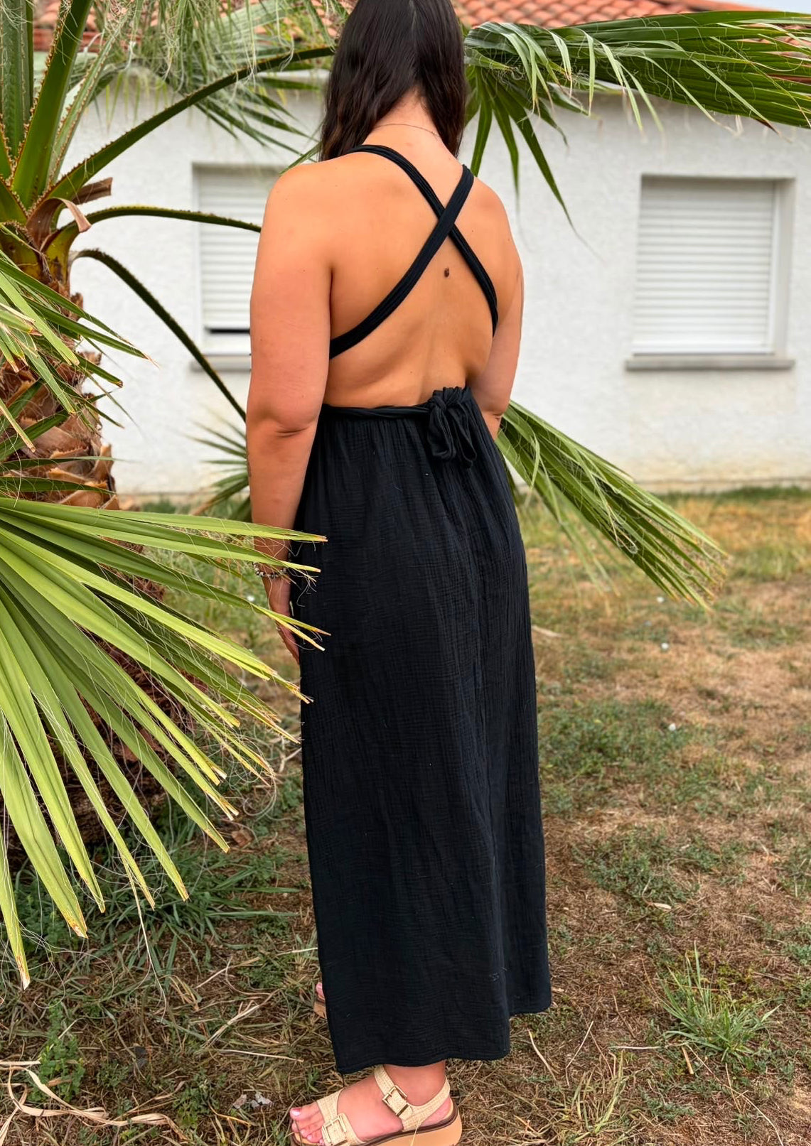 Robe Serena