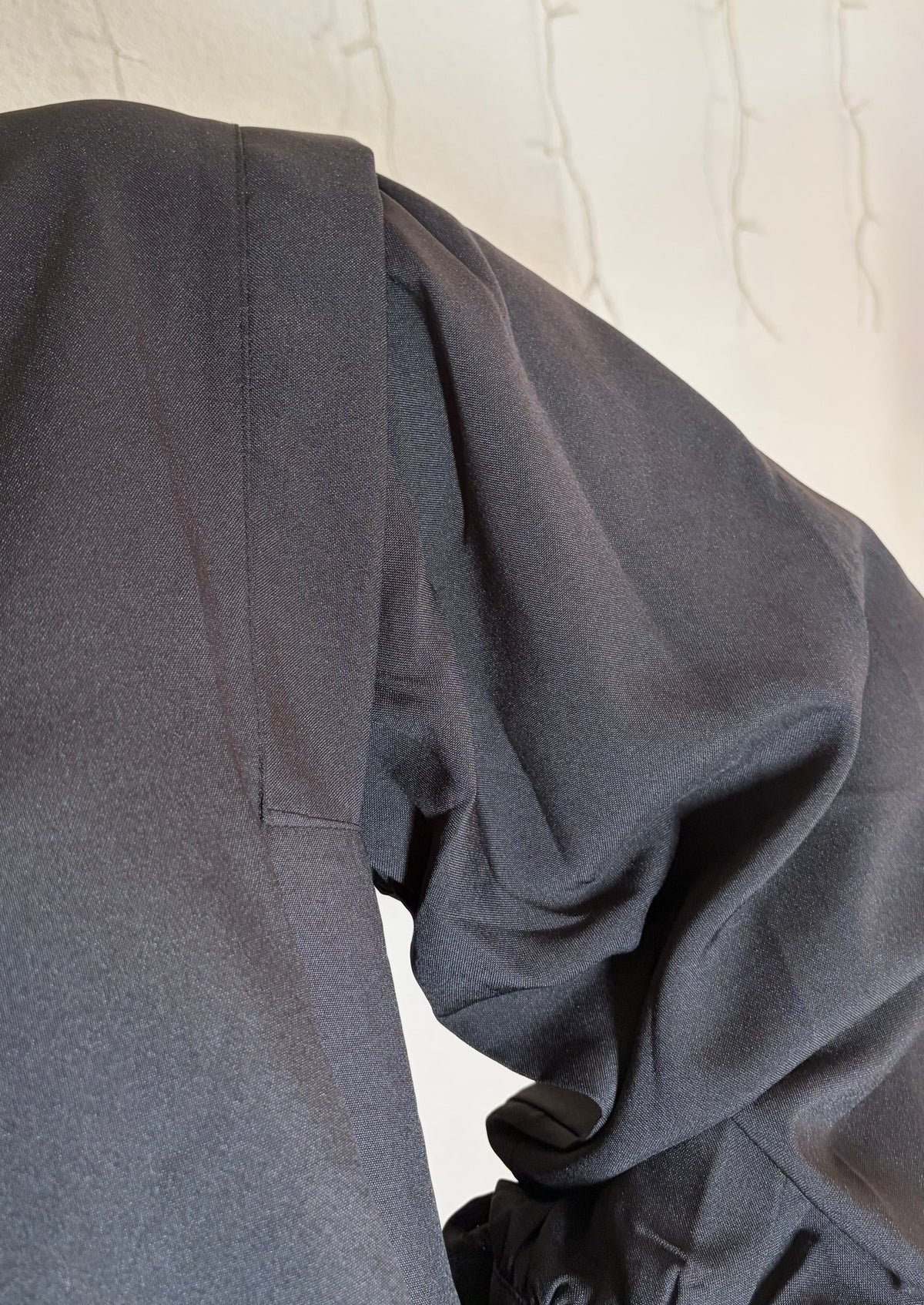 Chemise Nera