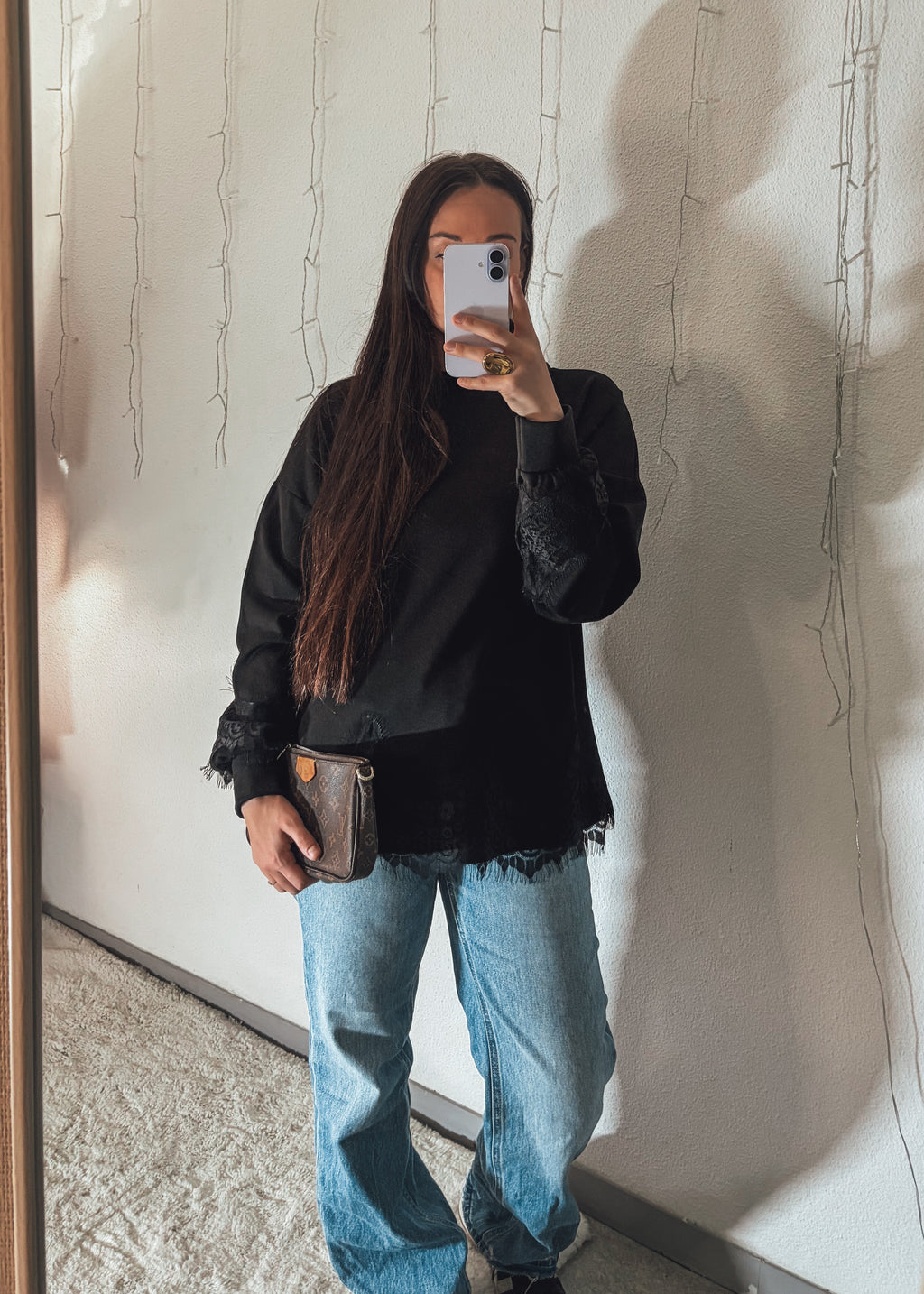 Sweat Romane