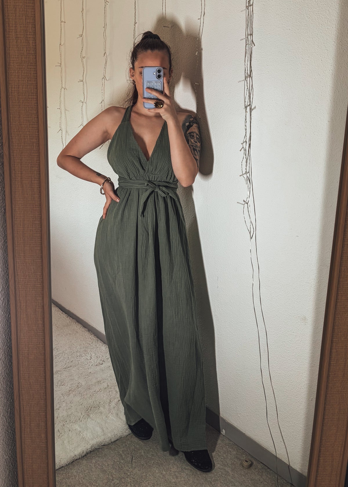 Robe Serena