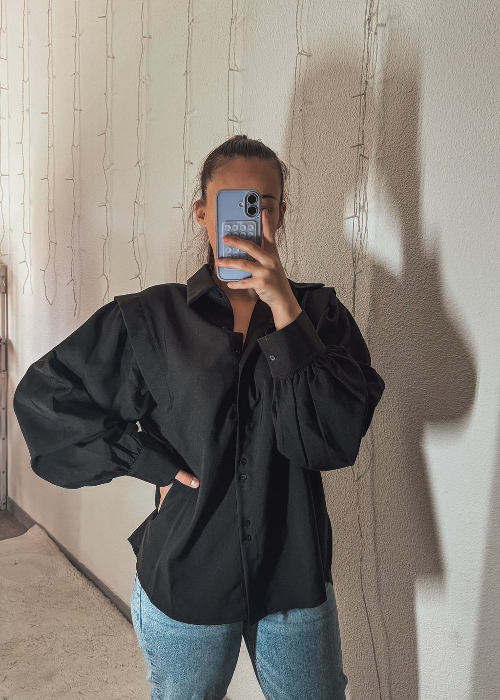 Chemise Nera
