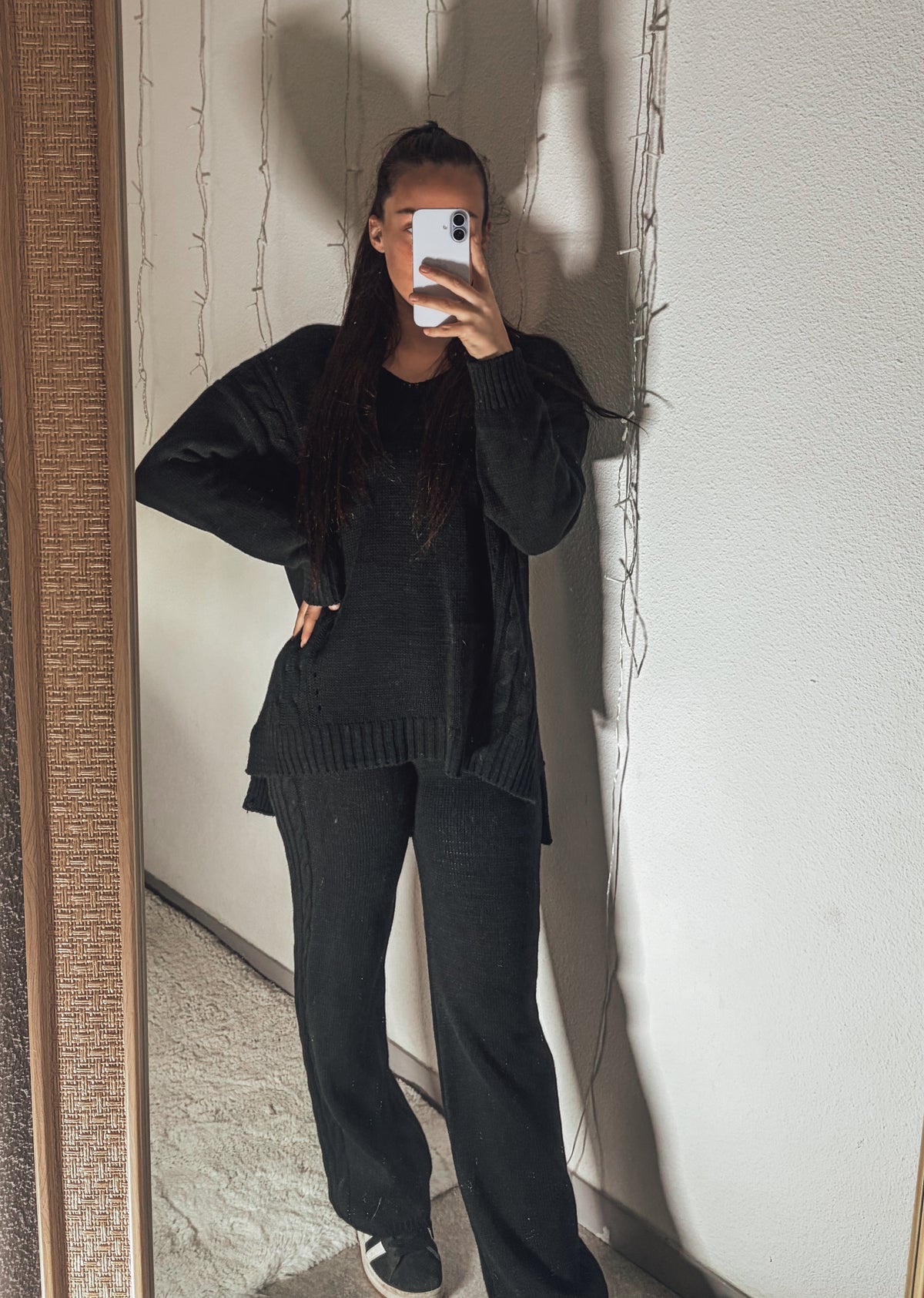 Ensemble Cassandre