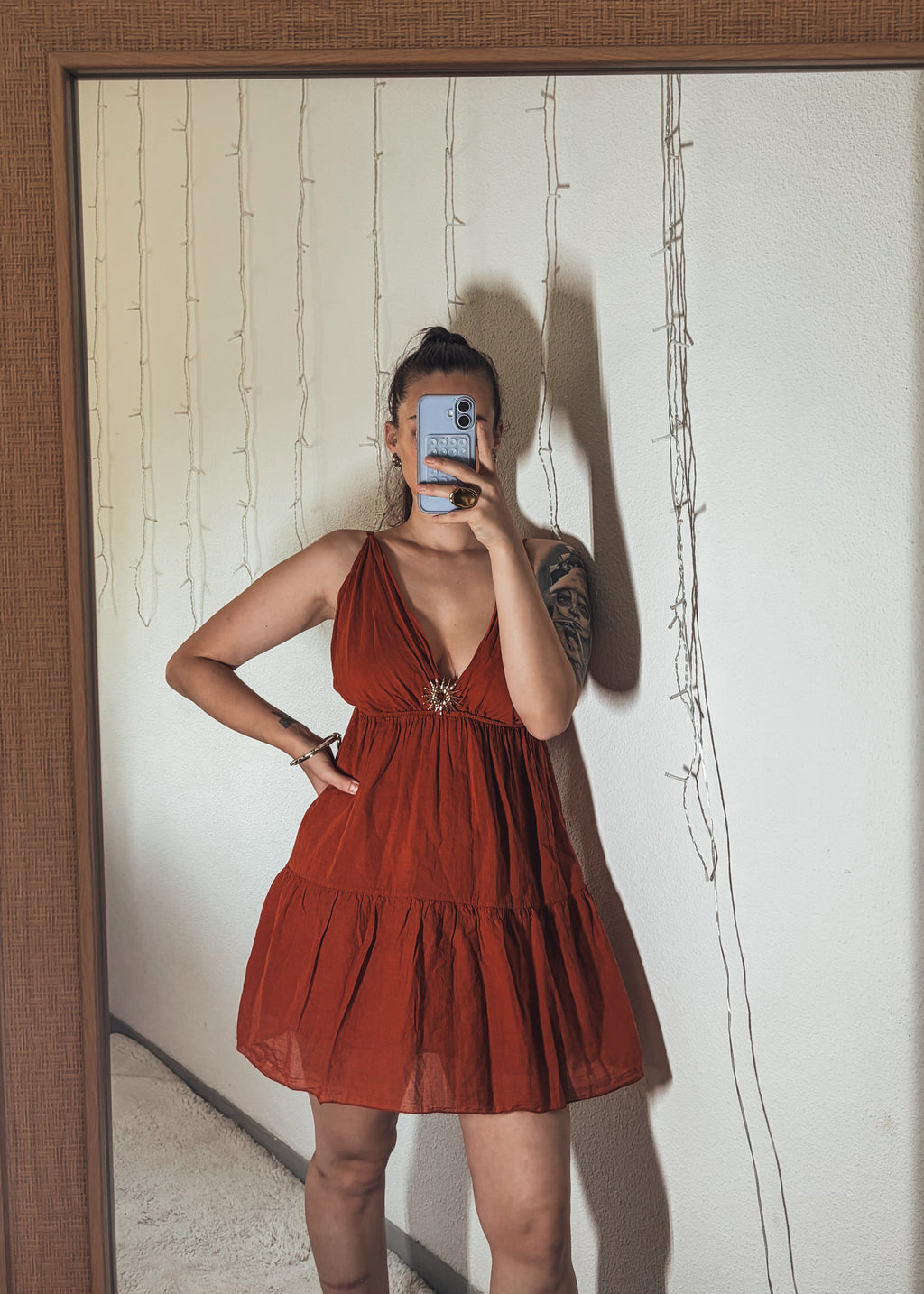 Robe Soléa