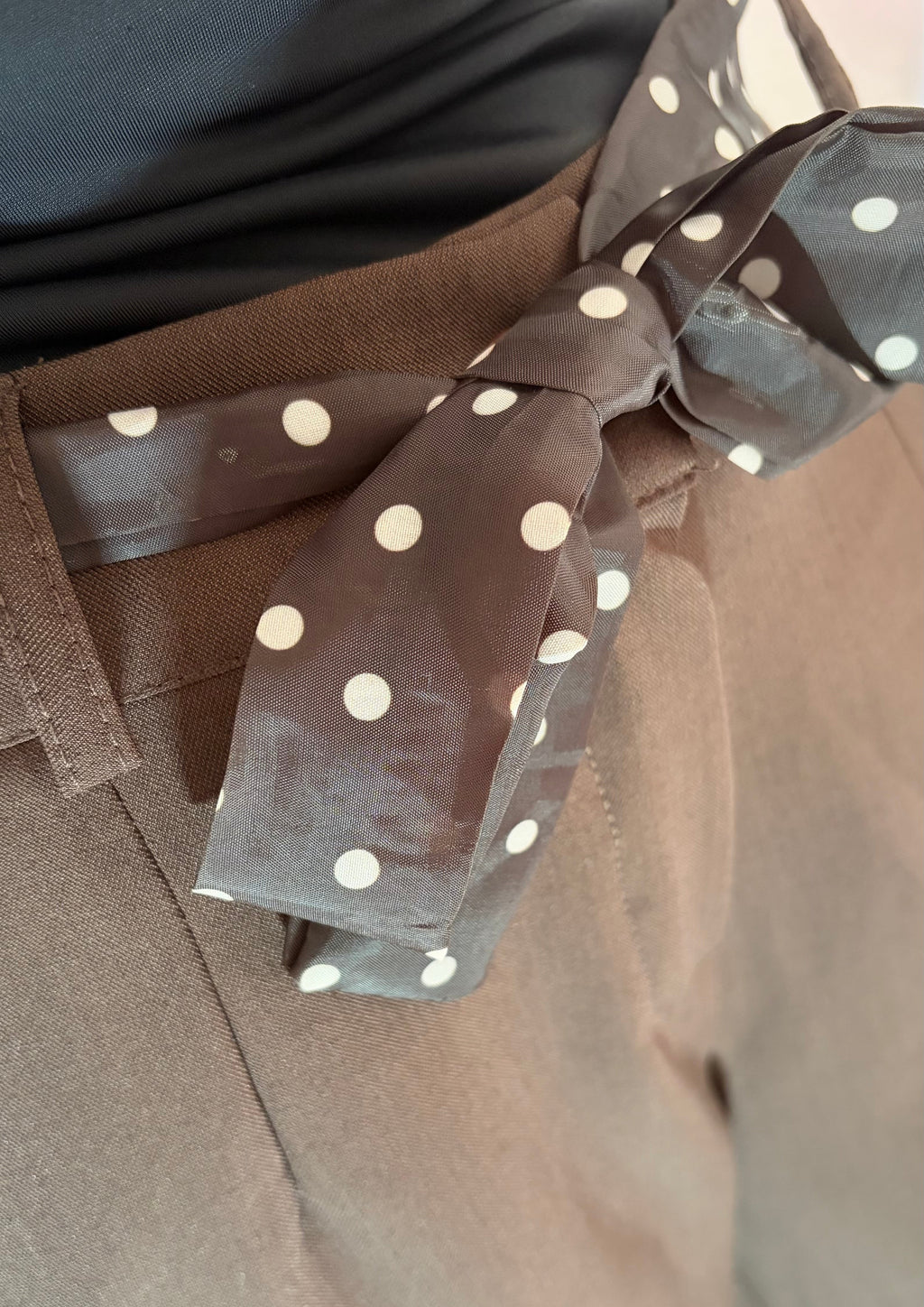 Pantalon Alba