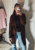 Gilet Louane