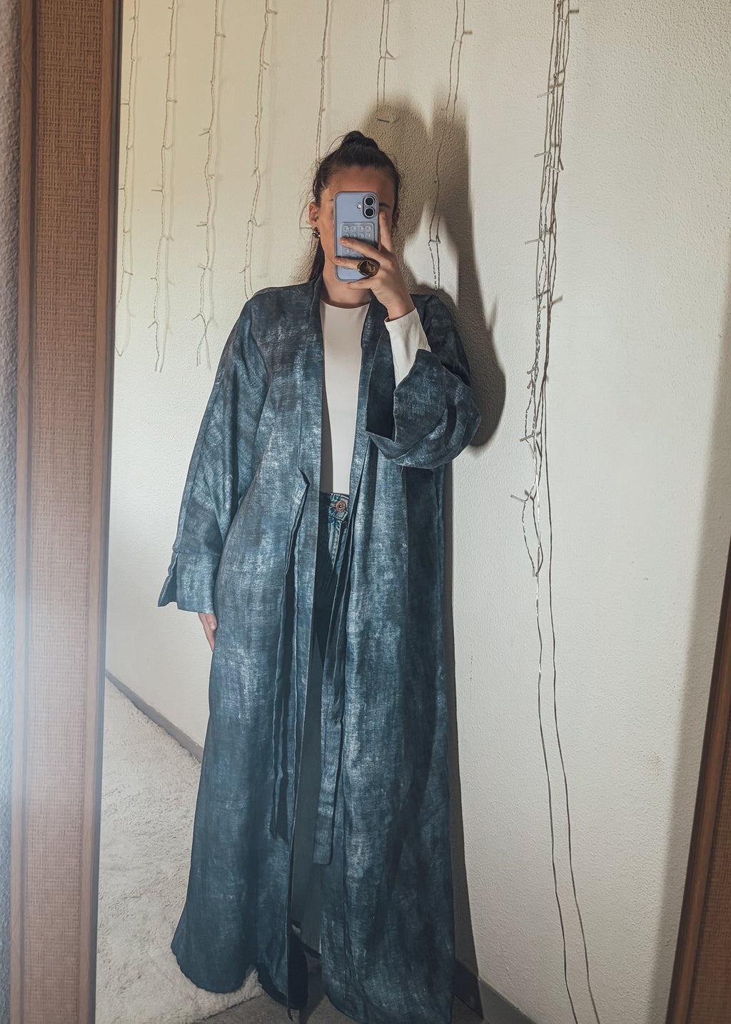 Kimono Sélène
