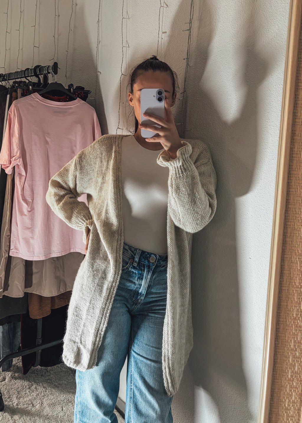 Gilet Louane
