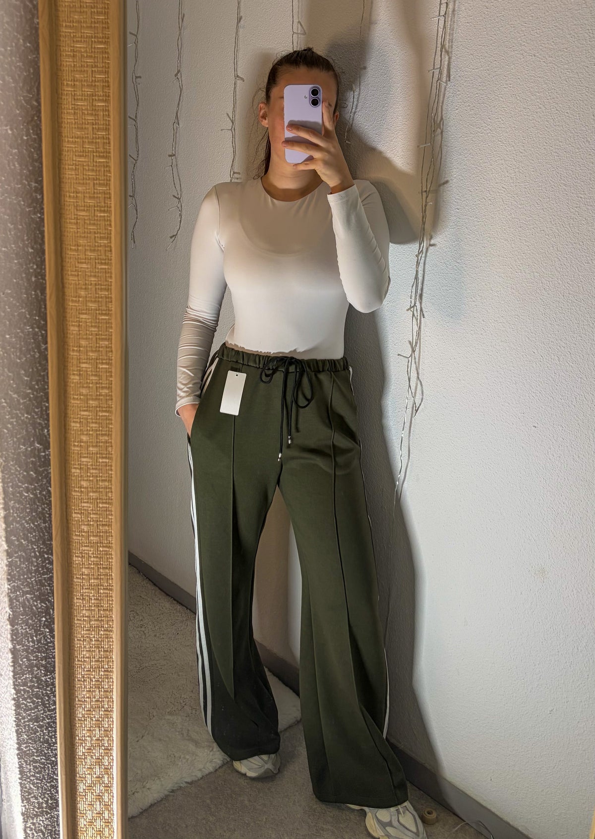 Pantalon Giulia