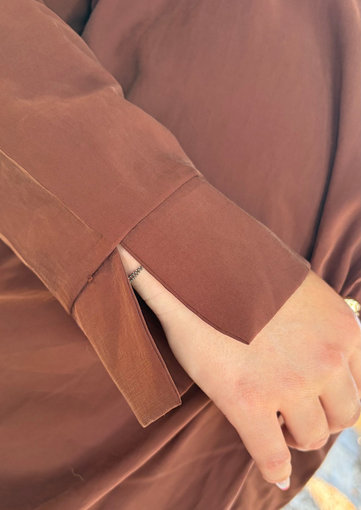 Blouse Bellissima