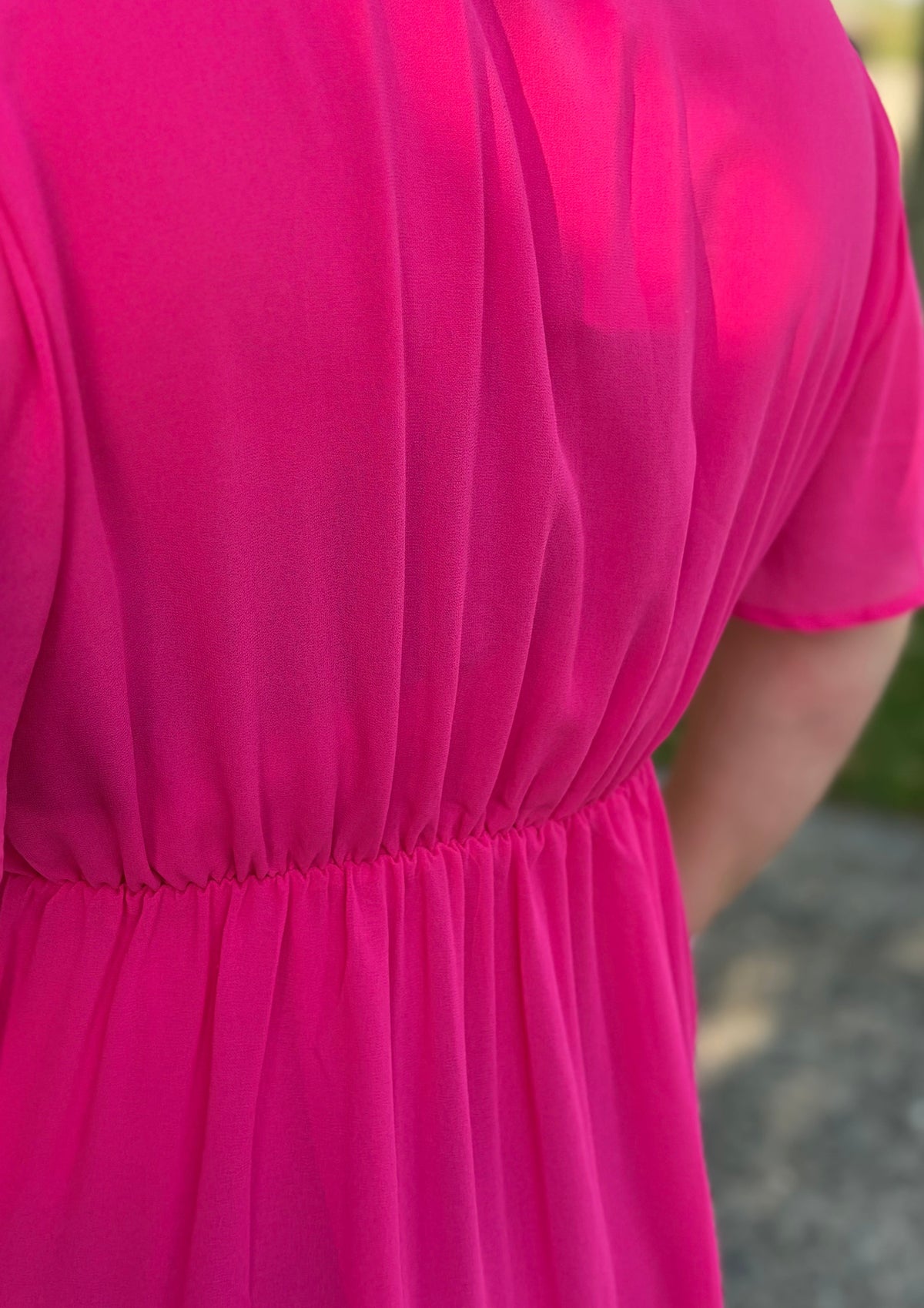 Robe Rosalia