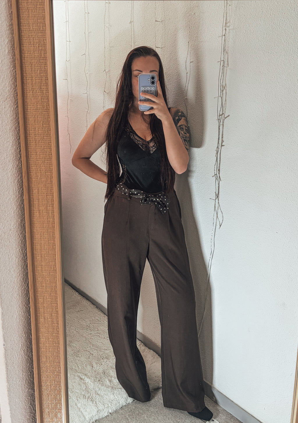 Pantalon Alba