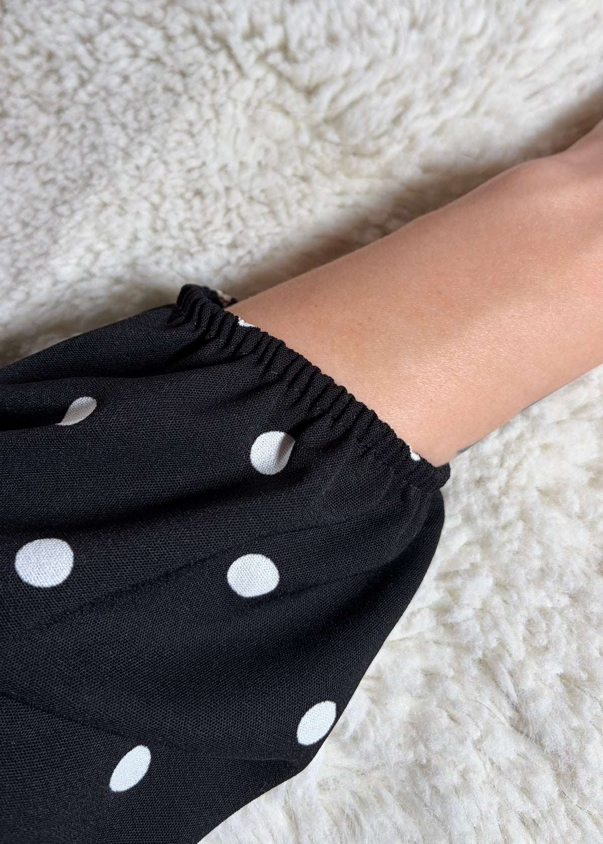 Blouse Céleste