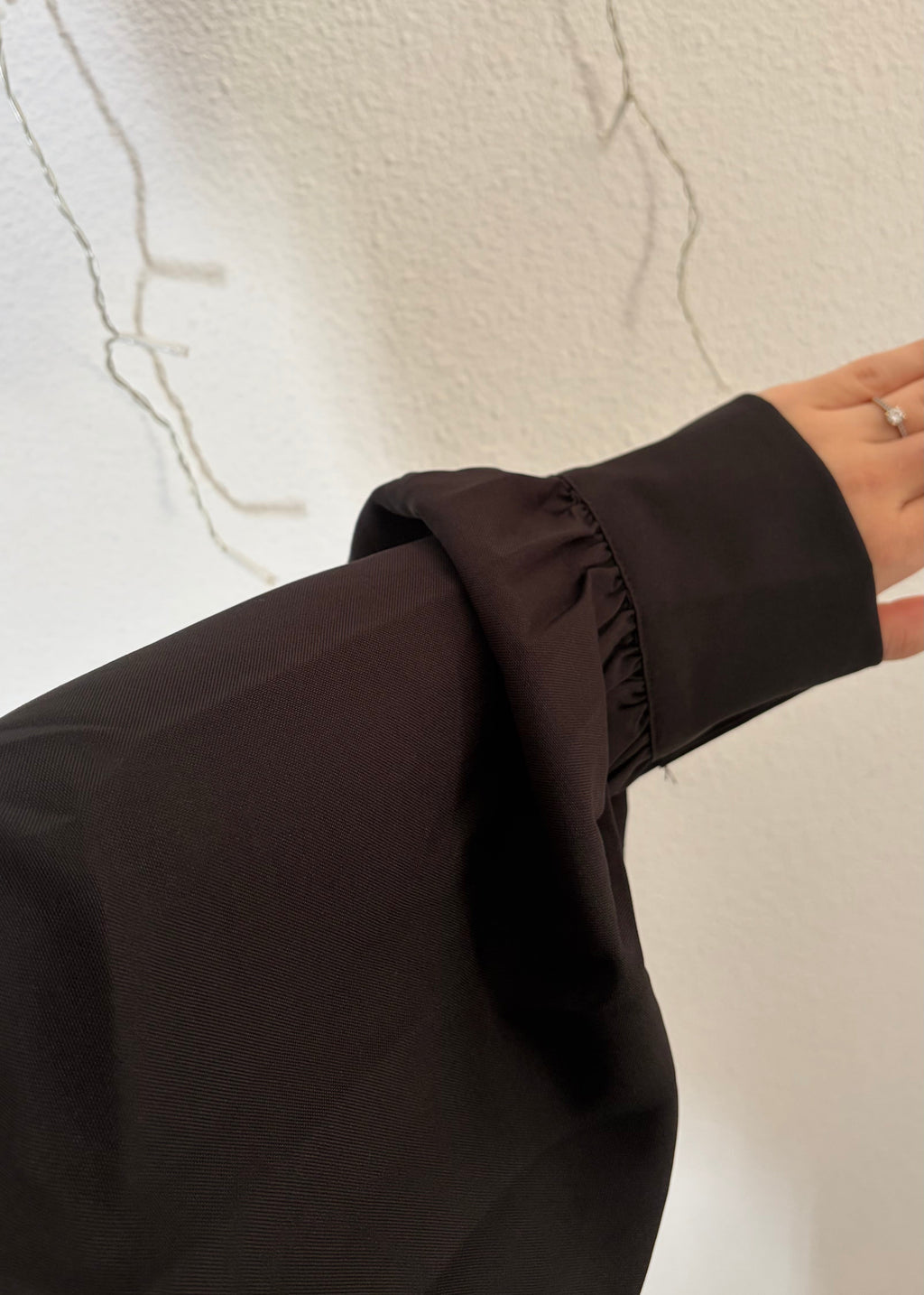Chemise Nera