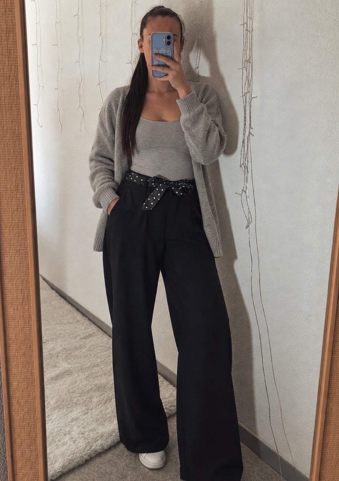 Pantalon Alba