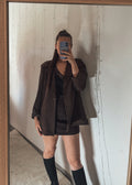 Blazer Alba
