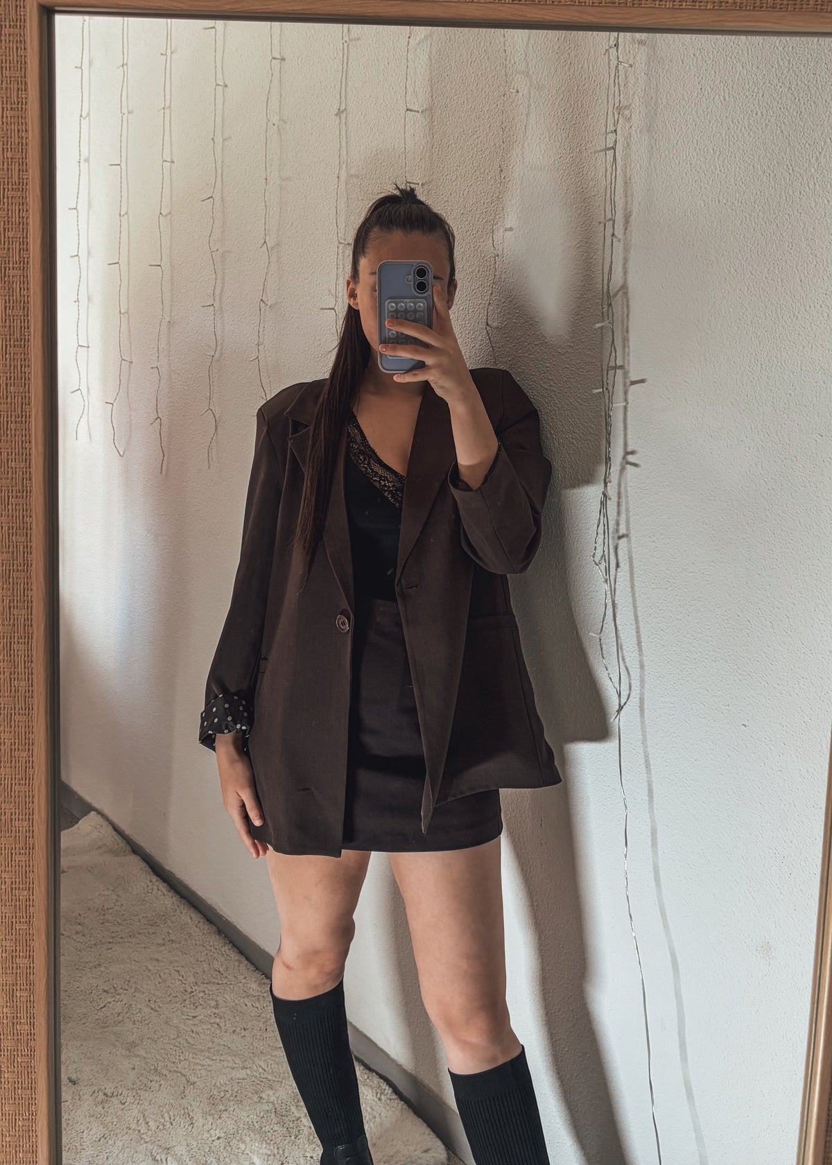 Blazer Alba
