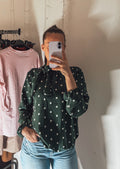 Blouse Céleste
