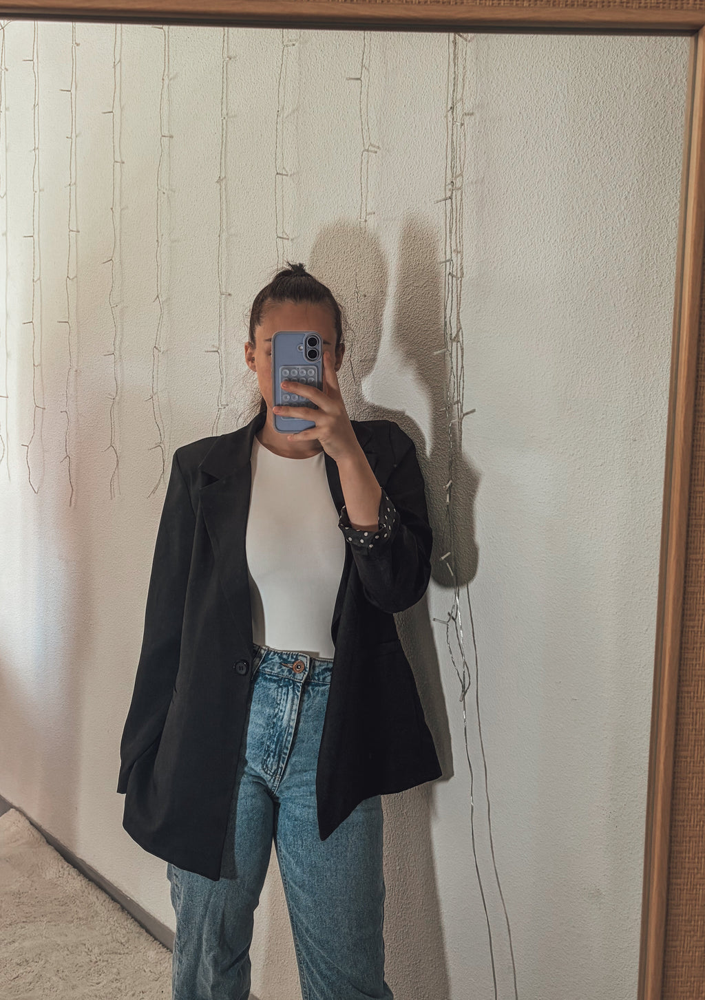 Blazer Alba