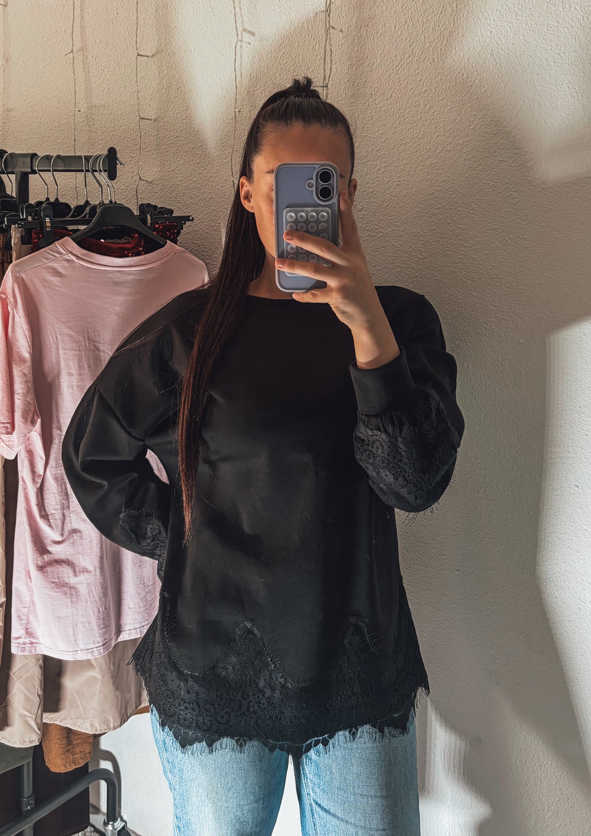 Sweat Romane