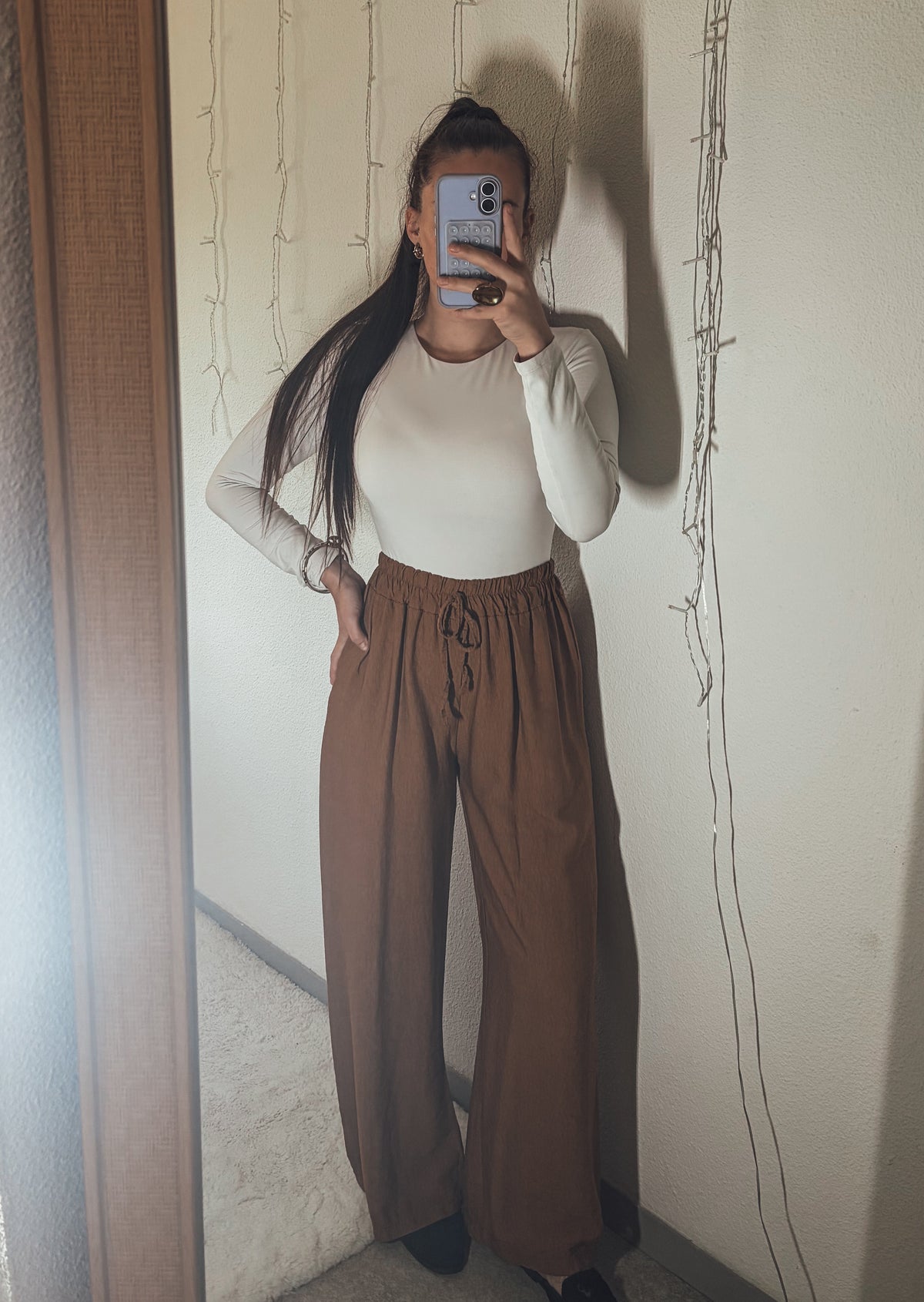 Pantalon Sienna