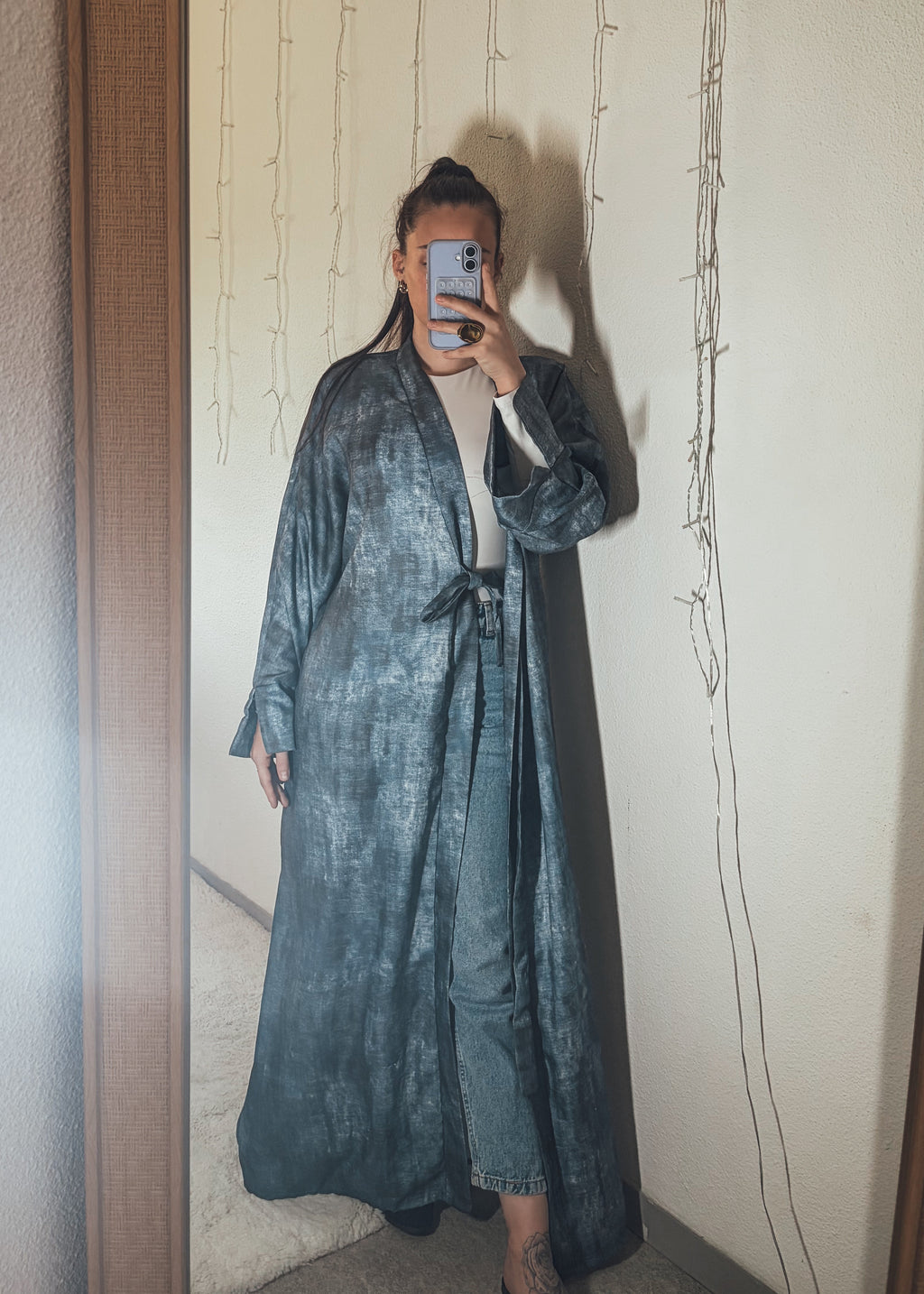 Kimono Sélène