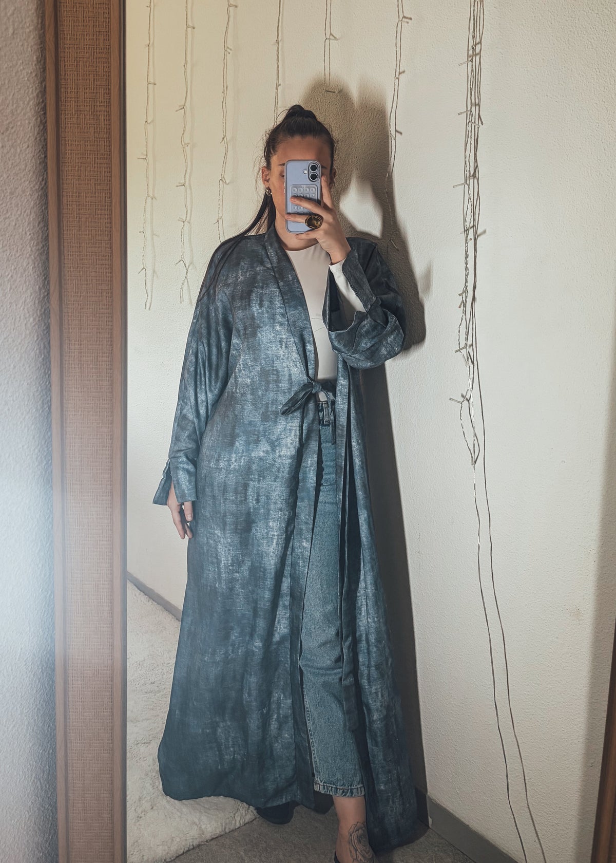 Kimono Sélène