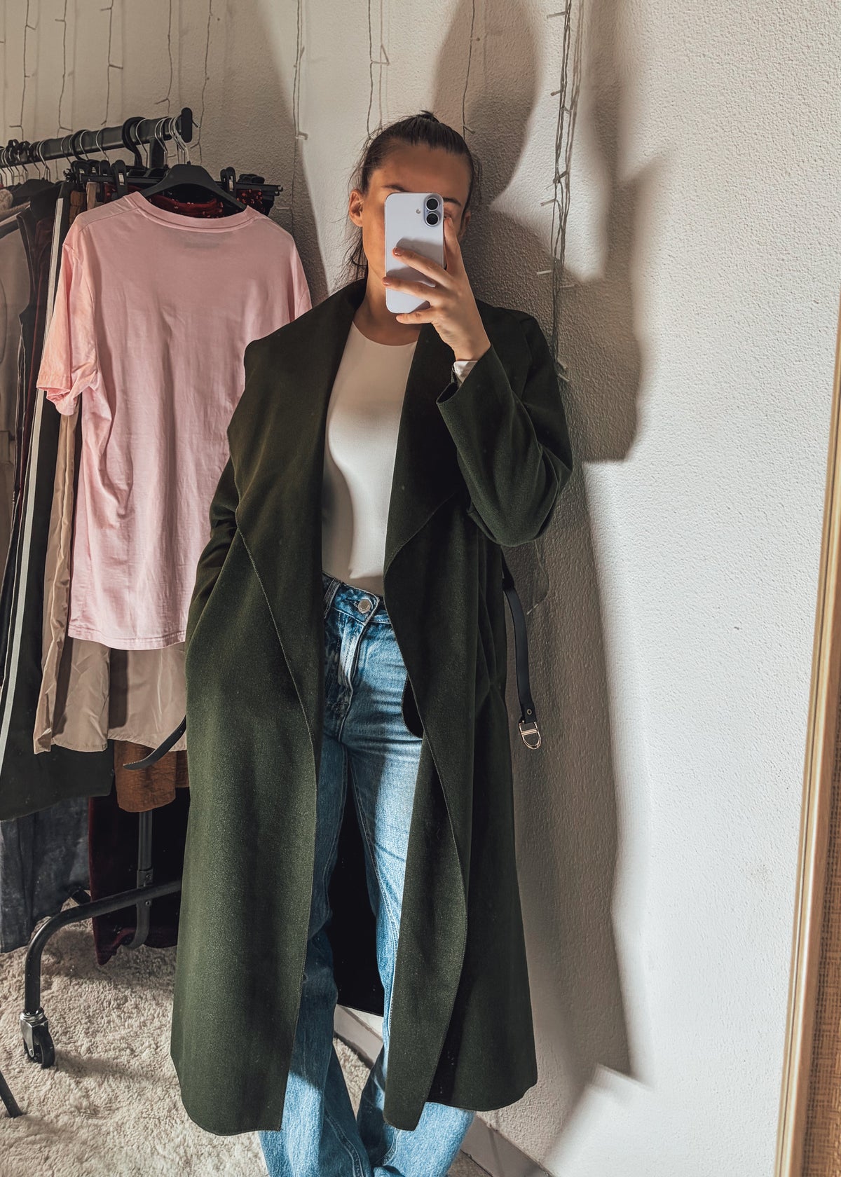 Manteau Sofia