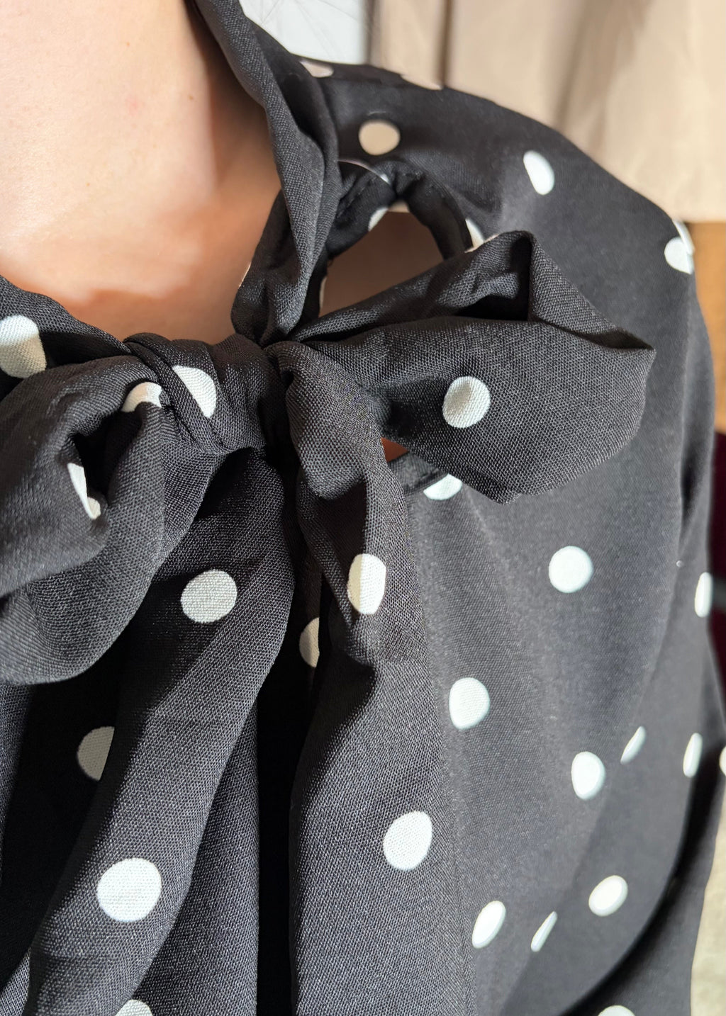 Blouse Céleste
