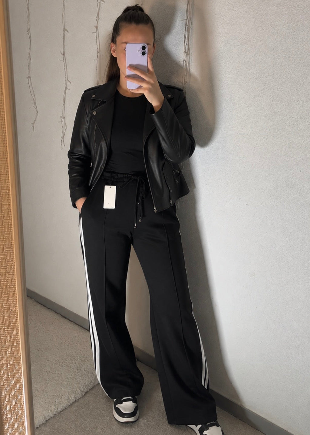 Pantalon Giulia