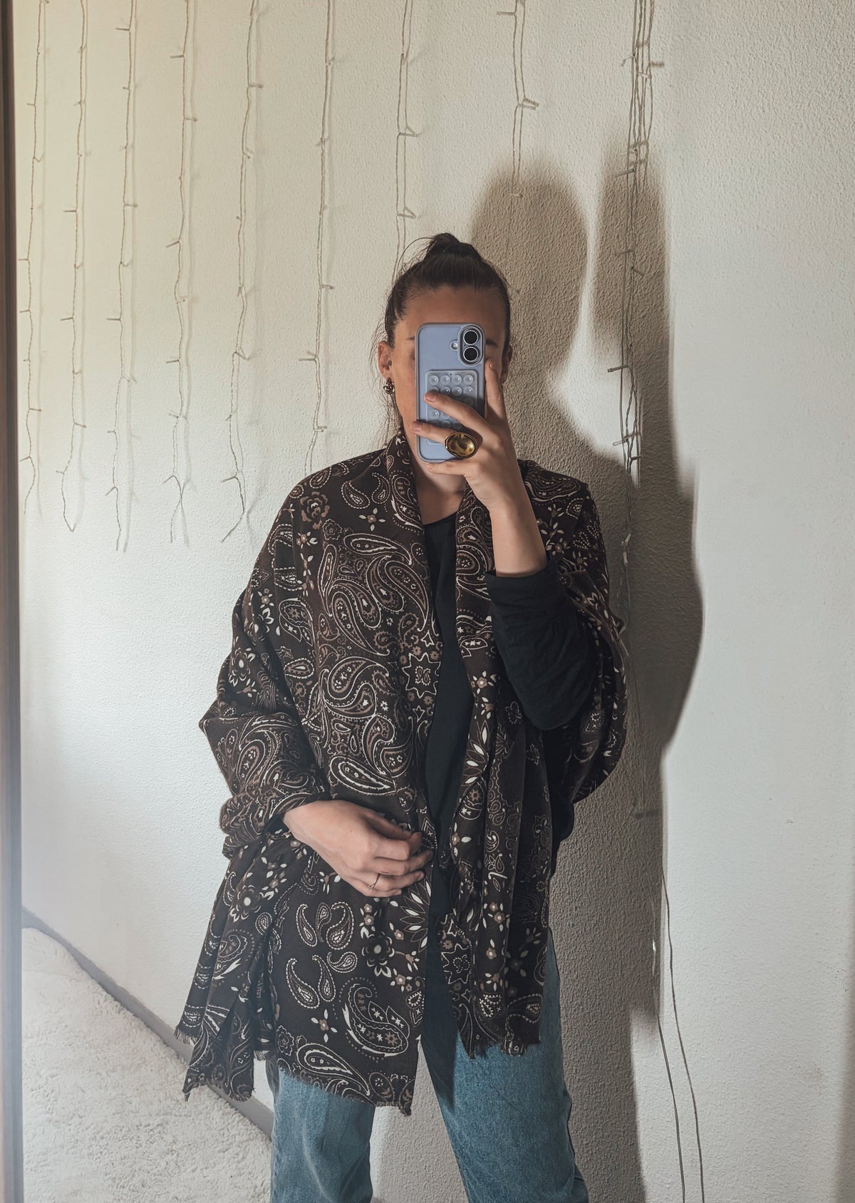 Foulard Bohème